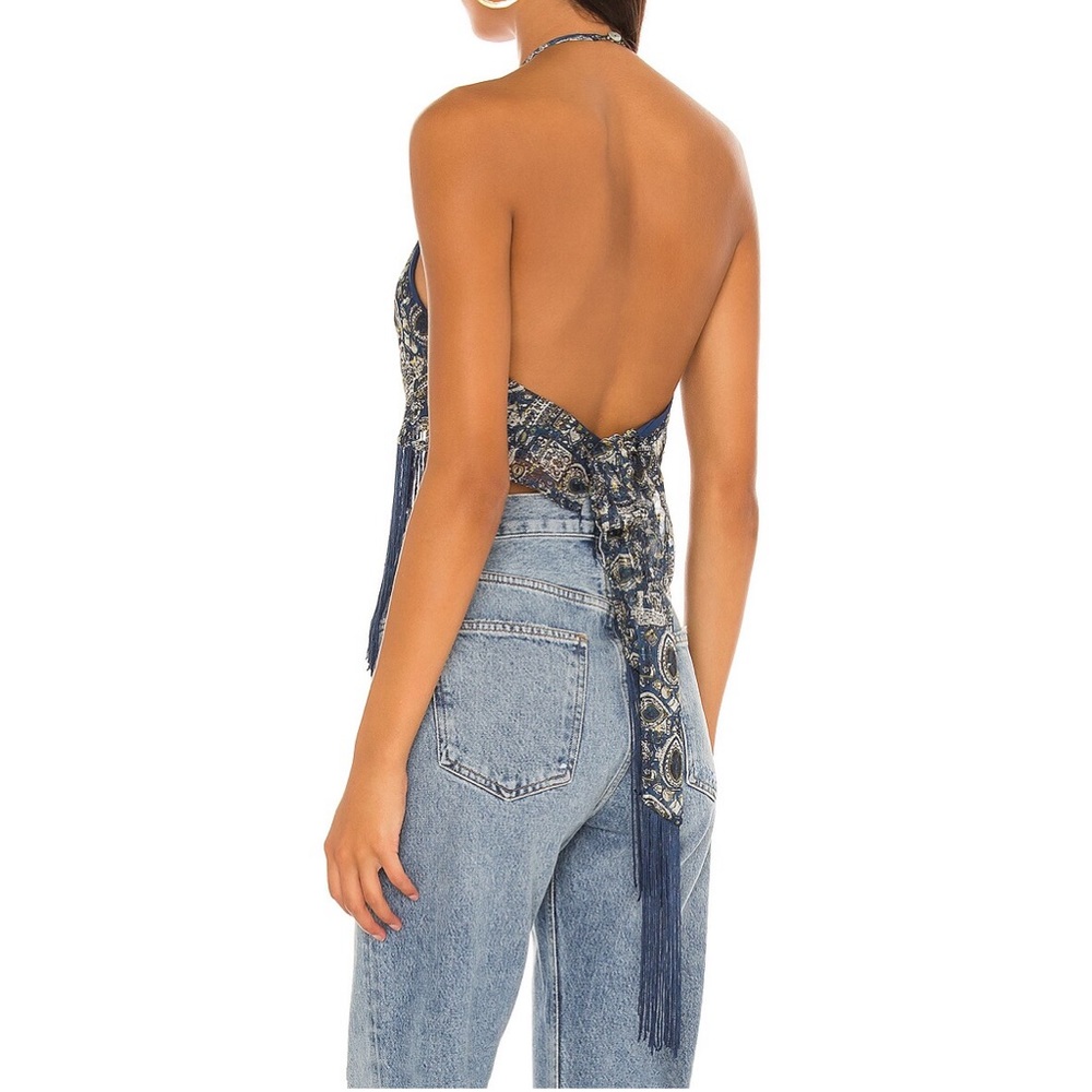 Reska top | Revolve